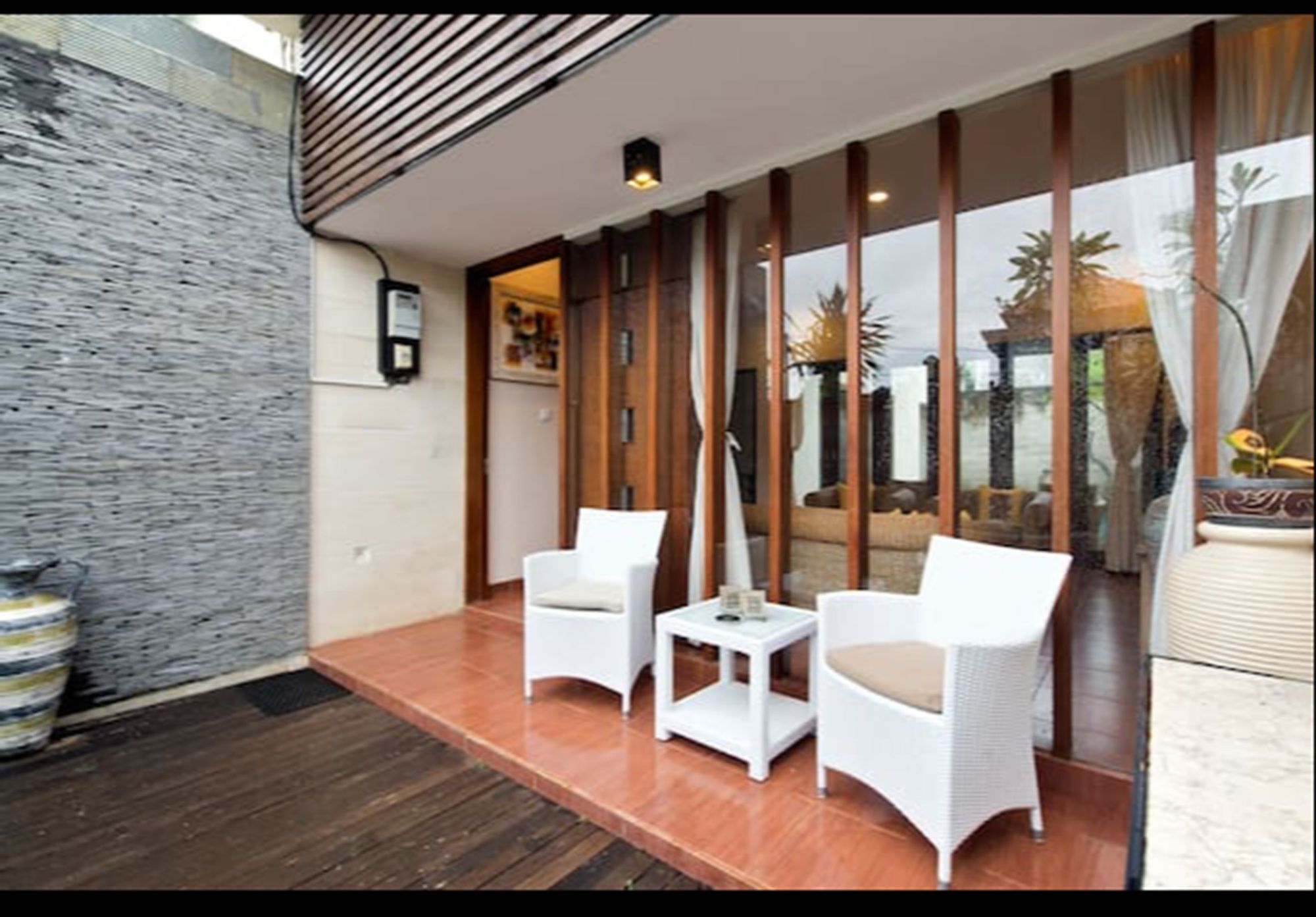 Villa Kori Nuansa Jimbaran Bali Nusa Dua  Exterior photo
